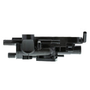 Engine Coolant Thermostat Housing MotoRad CH2005