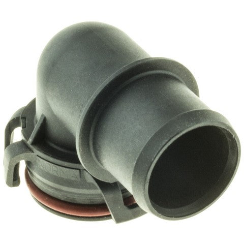 Engine Coolant Hose Connector MotoRad CH2091