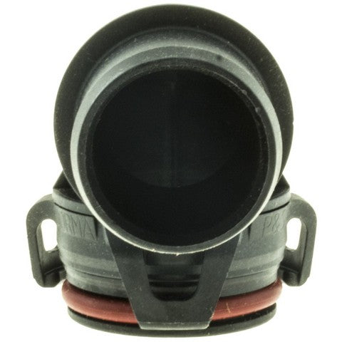 Engine Coolant Hose Connector MotoRad CH2091