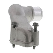 Engine Coolant Thermostat Housing MotoRad CH2101