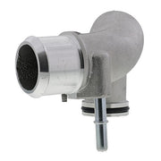 Engine Coolant Thermostat Housing MotoRad CH2101