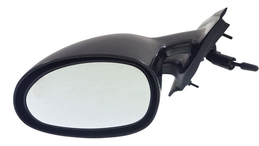 Door Mirror CarParts CH21L