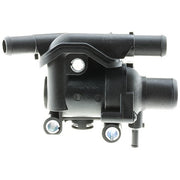 Engine Coolant Thermostat Housing MotoRad CH2201