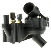 Engine Coolant Thermostat Housing MotoRad CH2204