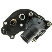 Engine Coolant Thermostat Housing MotoRad CH2204