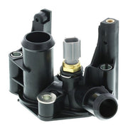 Engine Coolant Thermostat Housing MotoRad CH2230