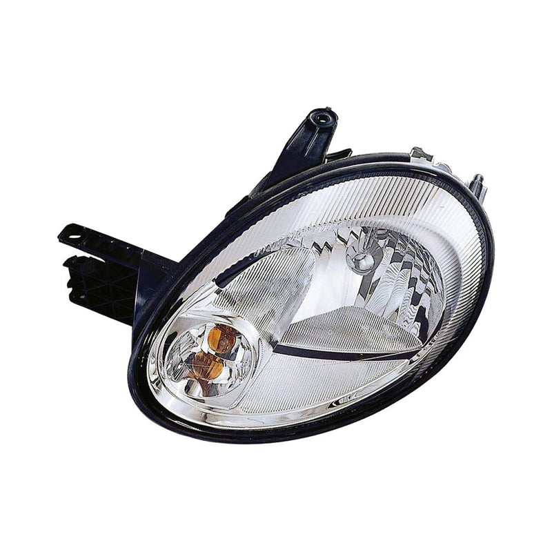 Headlight Driver Side