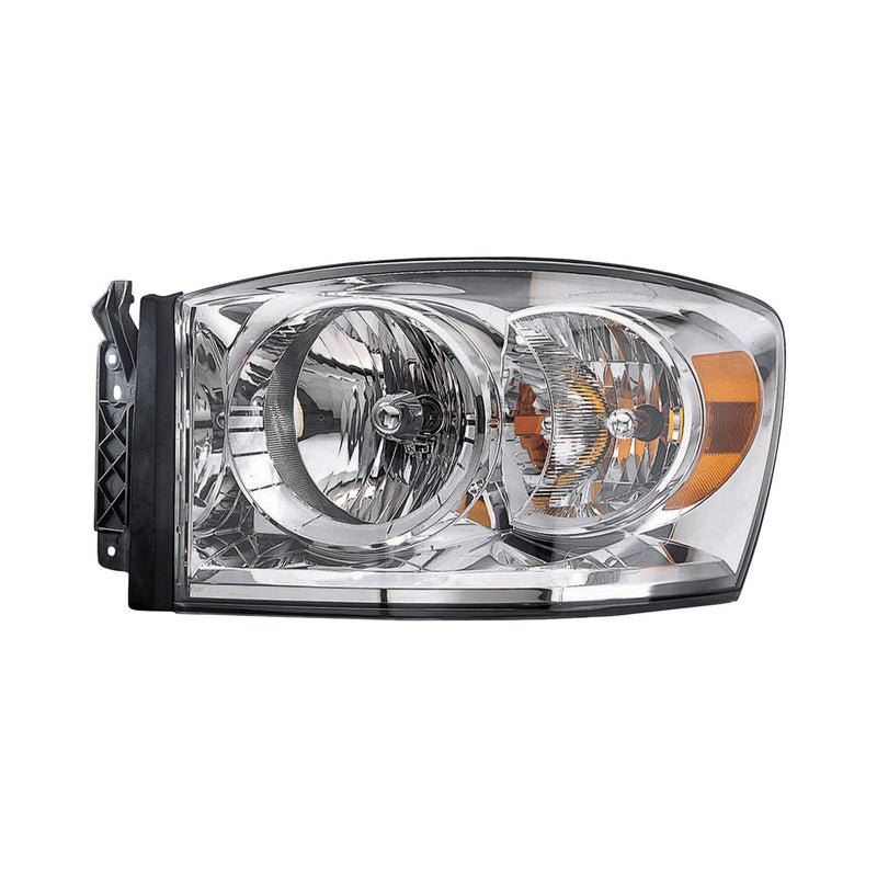 Headlight Driver Side