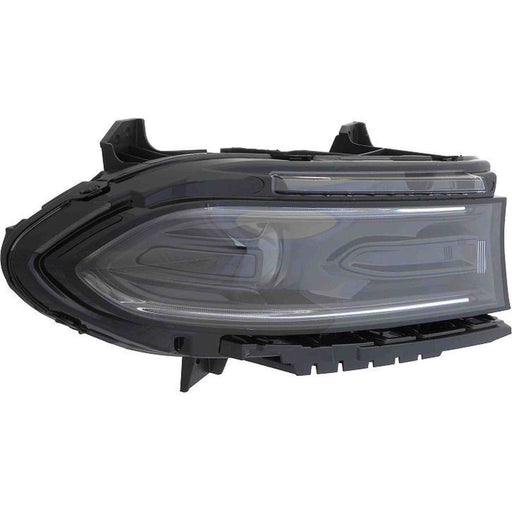 Headlight Assembly  CH2503356