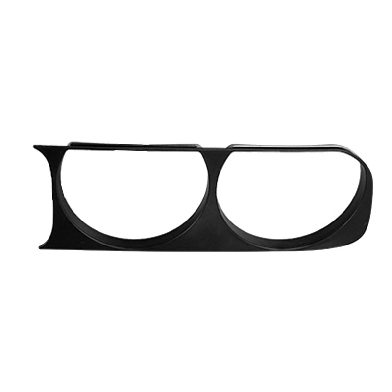 Headlight Bezel Driver Side
