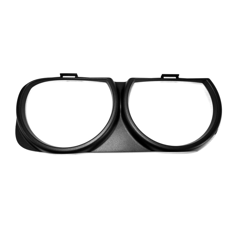 Headlight Bezel Passenger Side