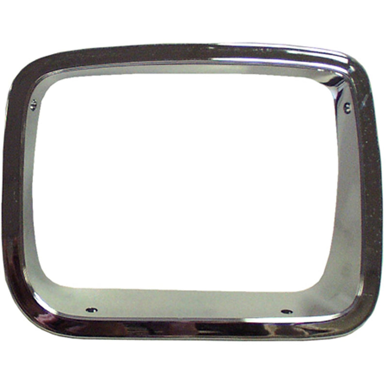 Headlight Bezel Passenger Side