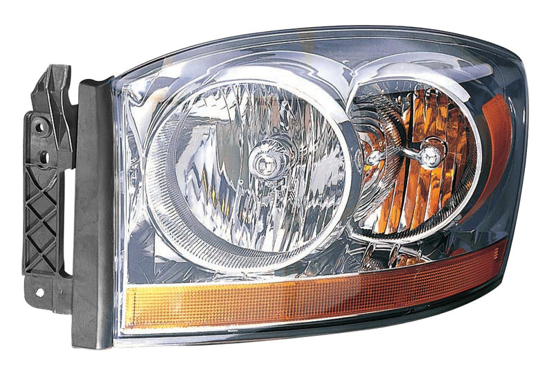 Driver Side Replacement Daytime Running Light Bracket