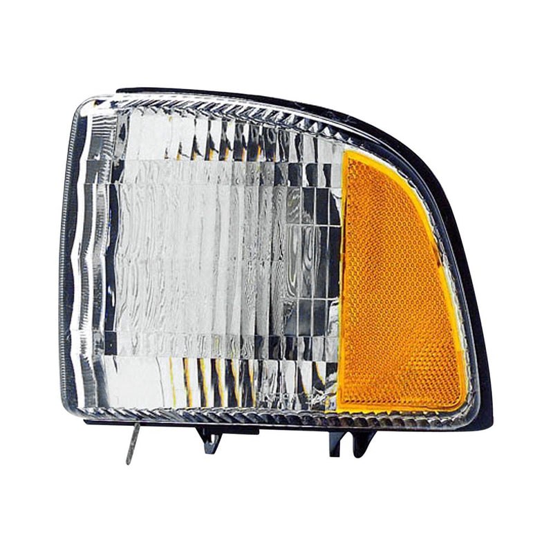 Turn Signal/Corner Light Driver Side