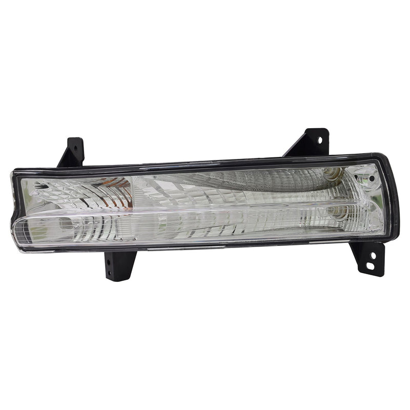 Turn Signal/Parking Light Driver Side