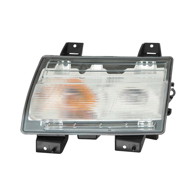 Turn Signal/Parking Light Driver Side