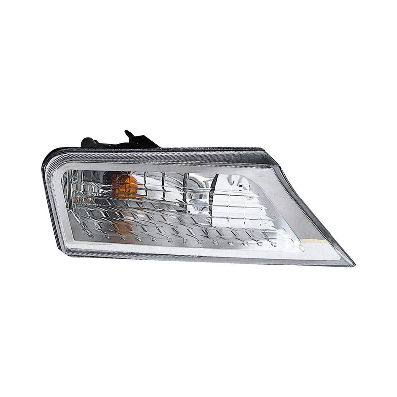 Turn Signal/Parking Light Passenger Side