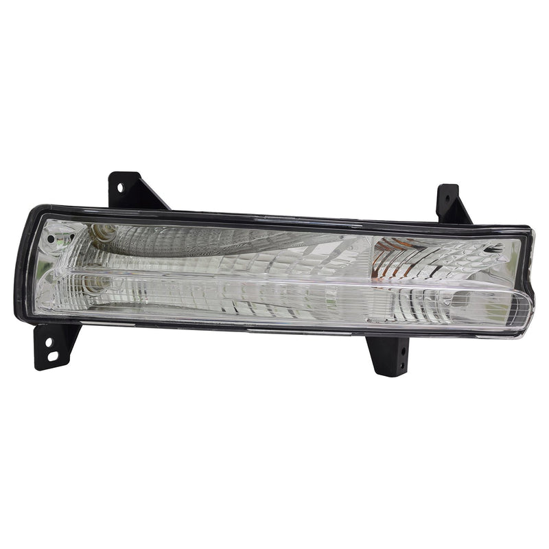 Turn Signal/Parking Light Passenger Side