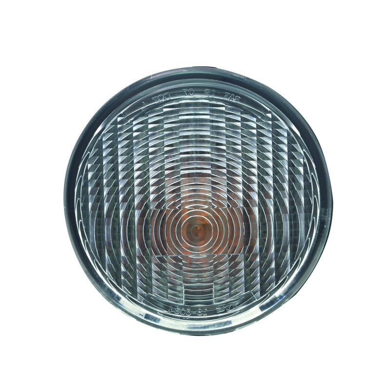 Turn Signal/Parking Light Driver Side