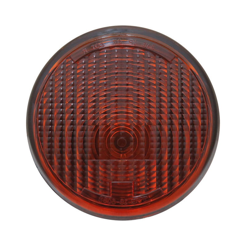 Turn Signal/Parking Light Driver Side