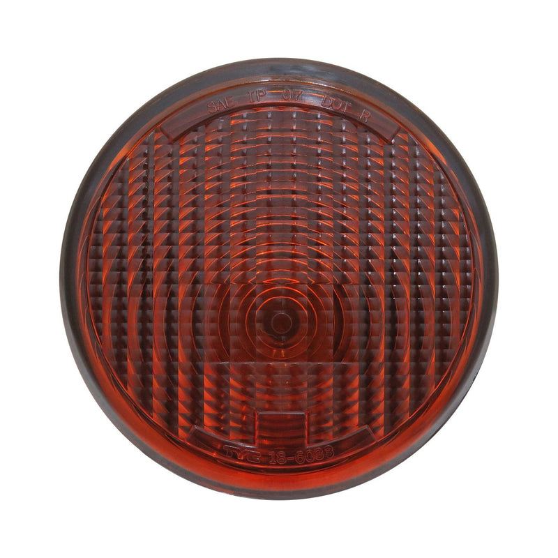 Turn Signal/Parking Light Passenger Side