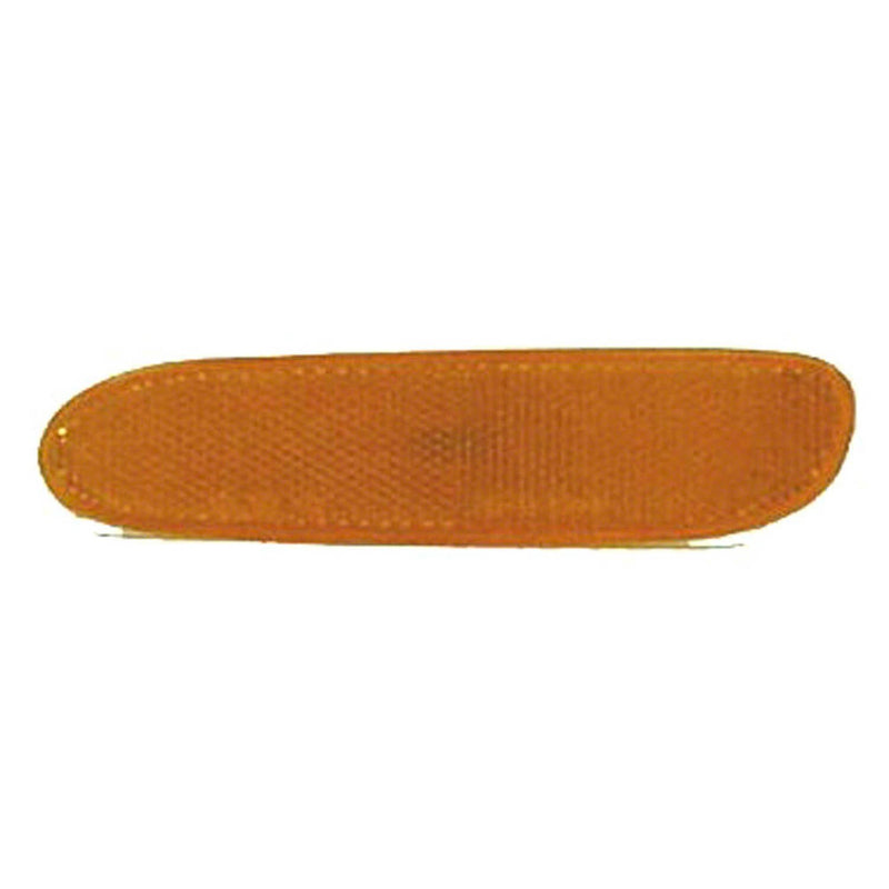 Side Marker Light Driver Side