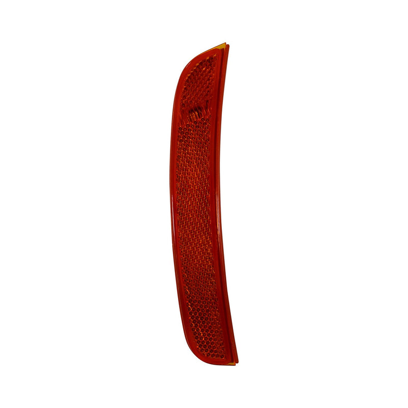 Side Marker Light Driver Side