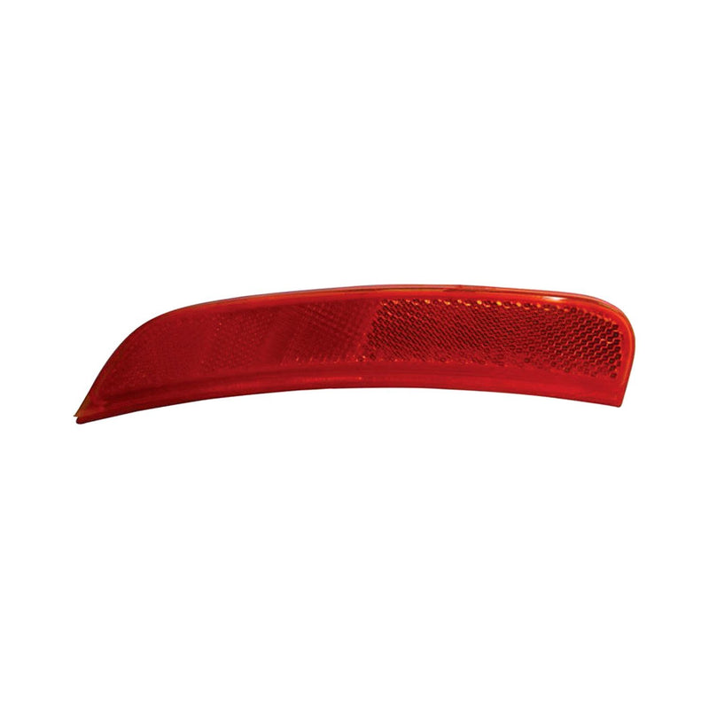 Side Marker Light Driver Side