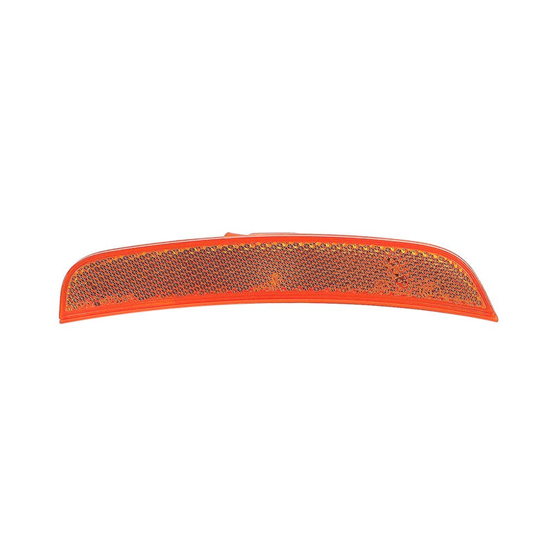 Side Marker Light Driver Side
