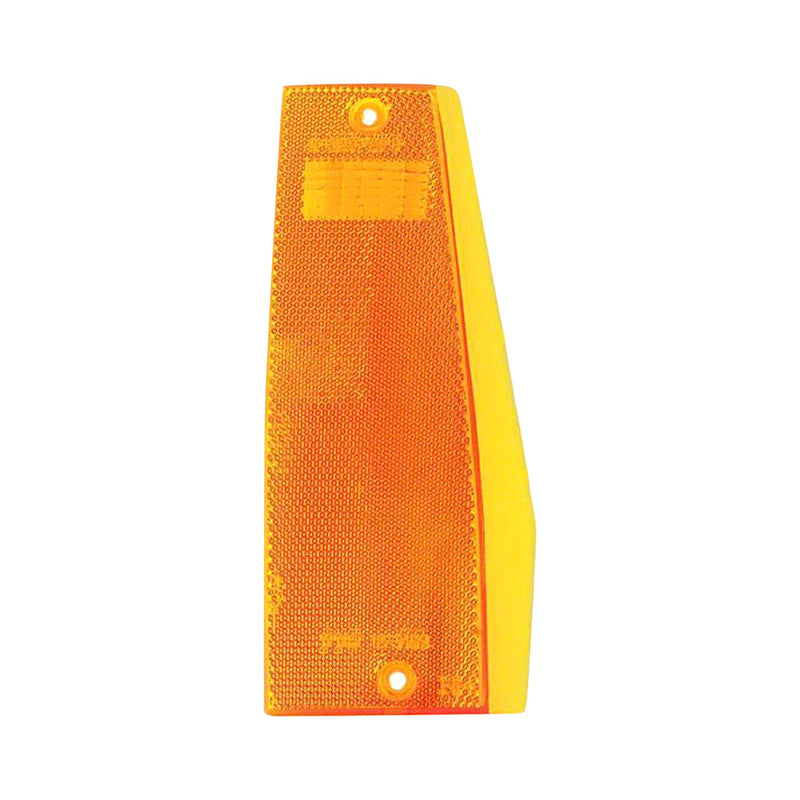 Turn Signal/Corner Light Passenger Side
