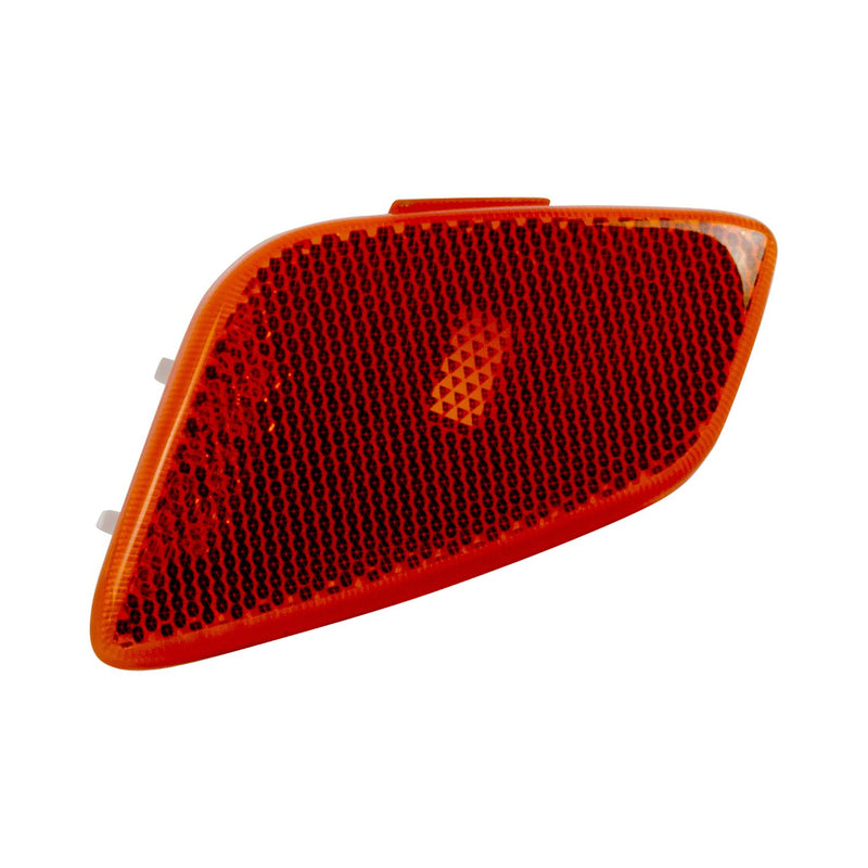 Passenger Side Front Side Marker Light