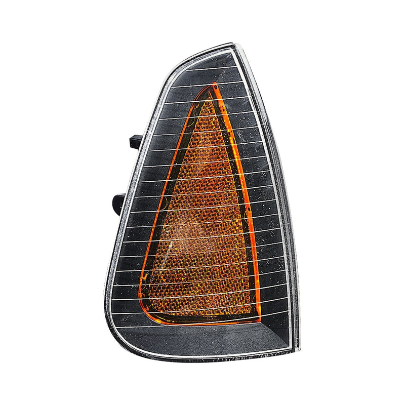 Turn Signal/Corner Light Passenger Side
