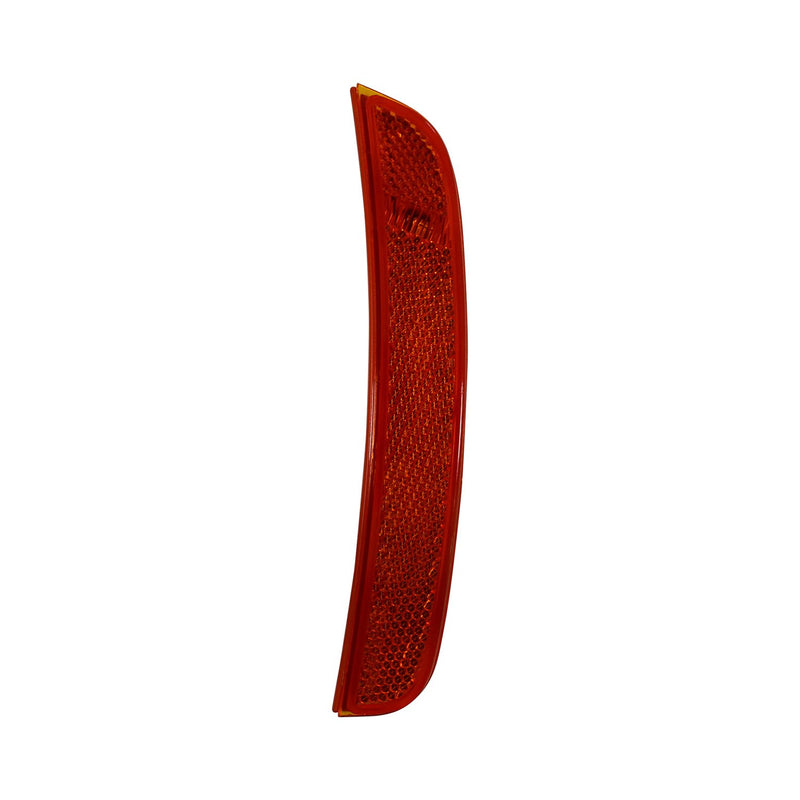 Side Marker Light Passenger Side