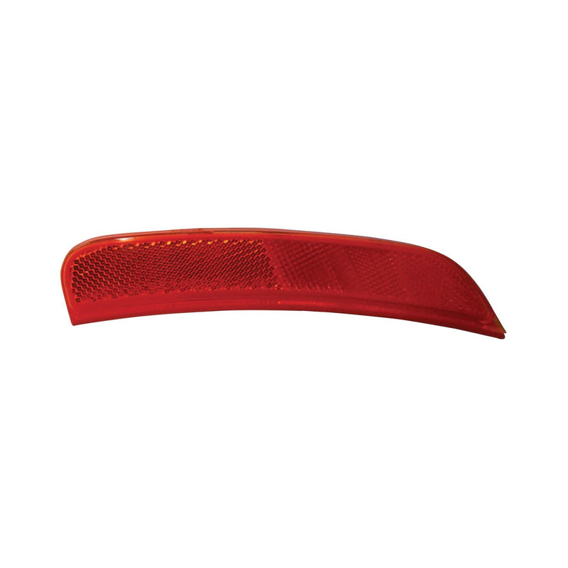 Side Marker Light Passenger Side