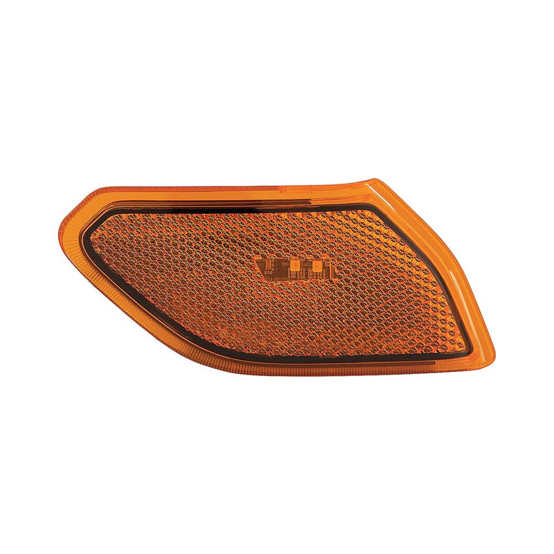 Side Marker Light Passenger Side