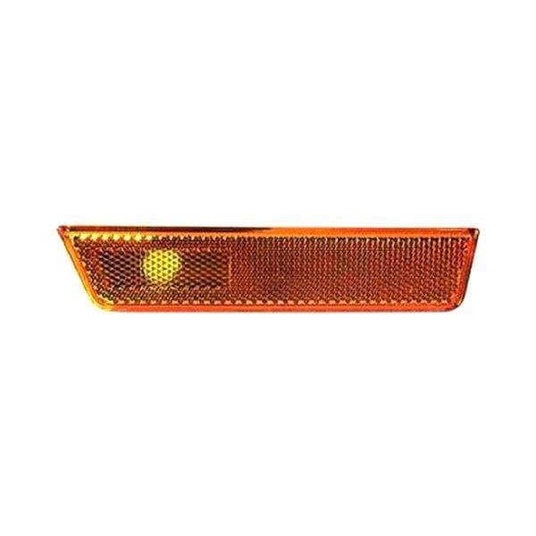 Side Marker Light Driver Side