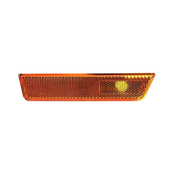 Side Marker Light Passenger Side