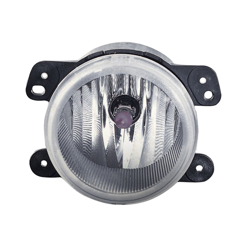 Fog Light Driver Side