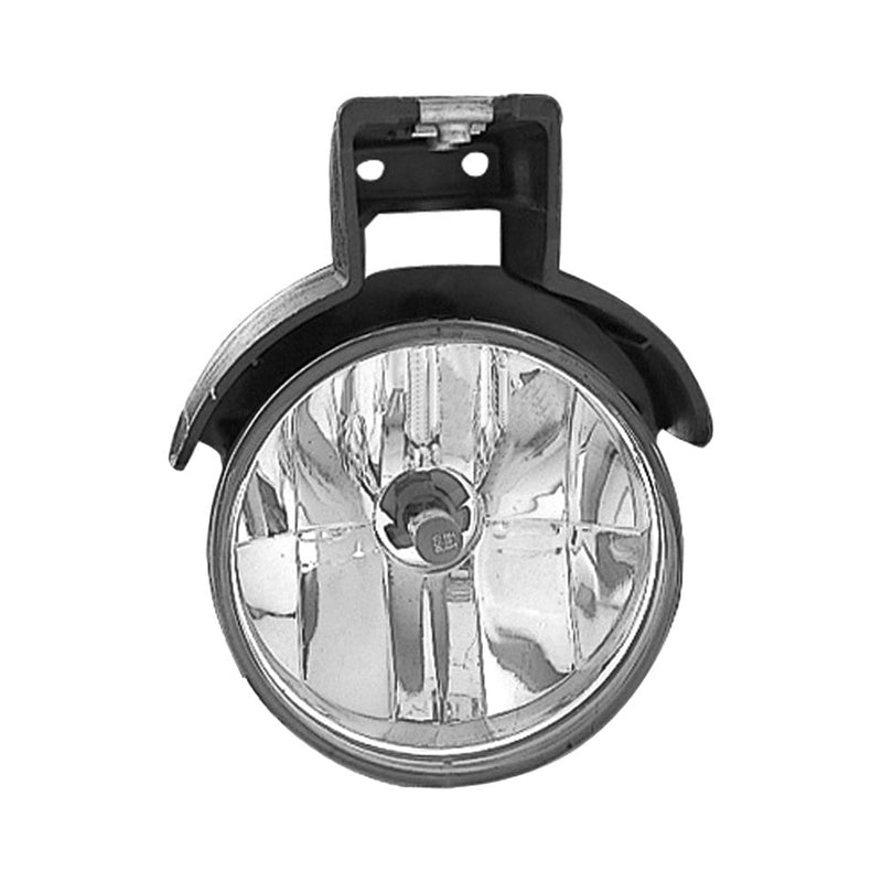 Fog Light Driver Side