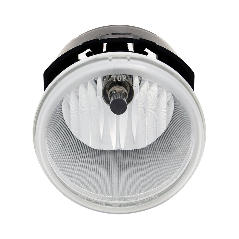 Fog Light Driver Side