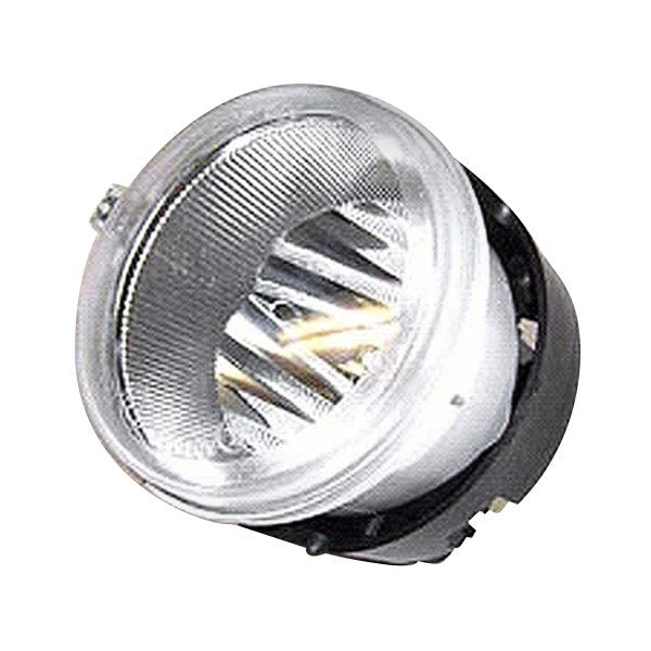 Fog Light Driver Side