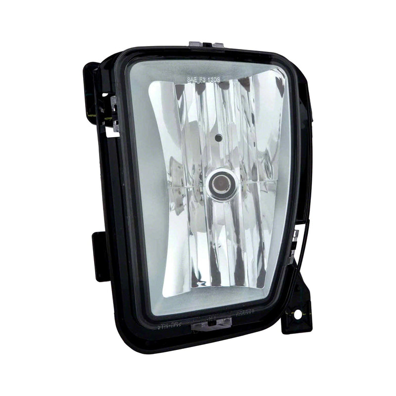 Fog Light Driver Side