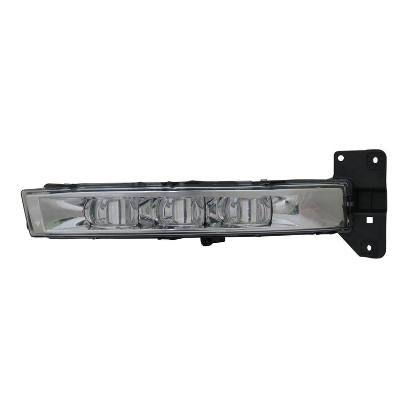Fog Light Driver Side