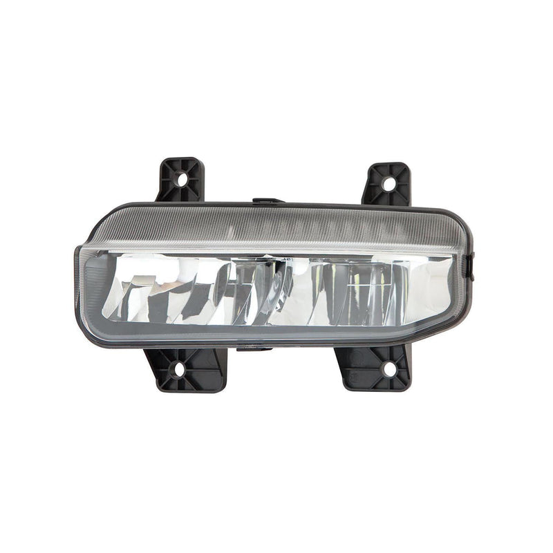 Fog Light Driver Side