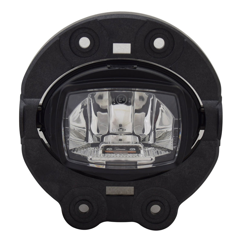 Fog Light Driver Side