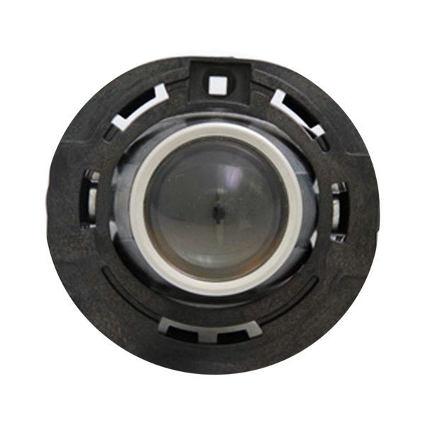 Fog Light Passenger Side