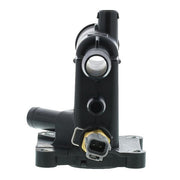 Engine Coolant Thermostat Housing MotoRad CH2690