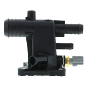 Engine Coolant Thermostat Housing MotoRad CH2690
