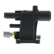 Engine Coolant Thermostat Housing MotoRad CH2690