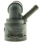Engine Coolant Hose Connector MotoRad CH2715